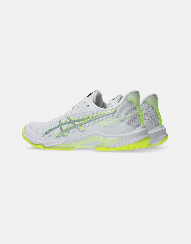ASICS - Netburner Ballistic FF 4 - Women's