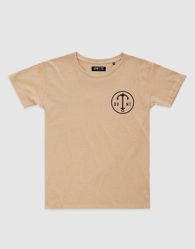 DVNT - Dive Deep Tee - Youth