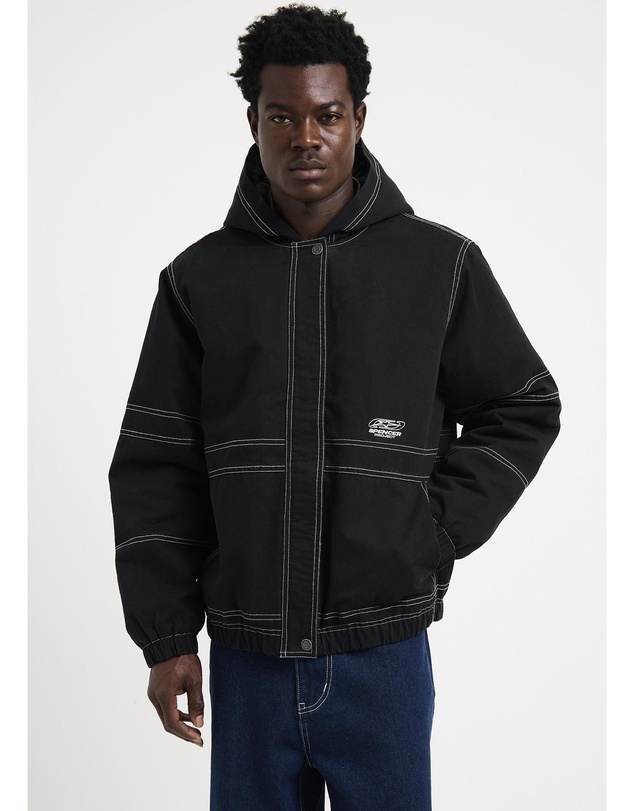 Spencer Project - Stamped Jacket