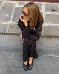 Lioness - Haven Maxi Dress