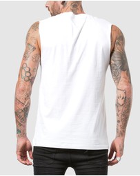 DVNT - 6-Pack Devoid Premium Tank