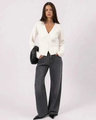 Style Addict - Courtney Cardigan