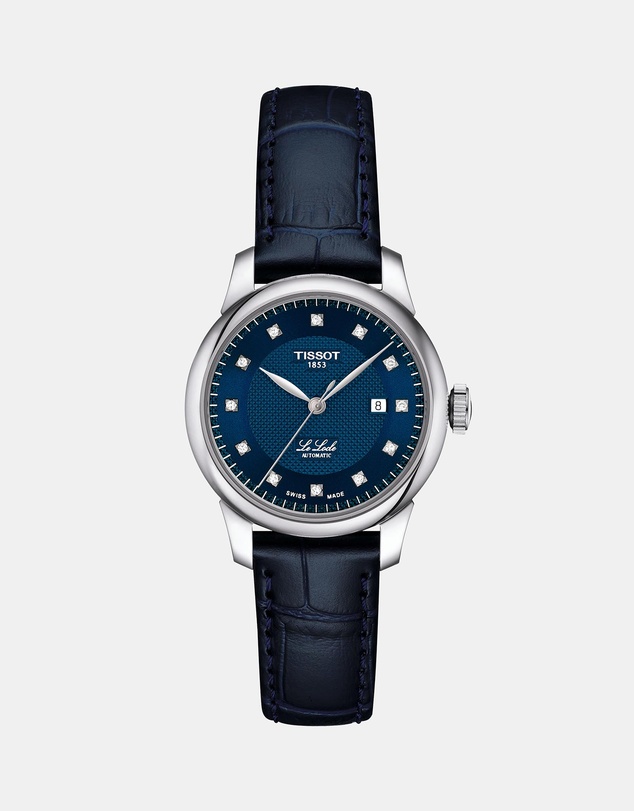 Tissot - Le Locle Automatic Lady 29mm