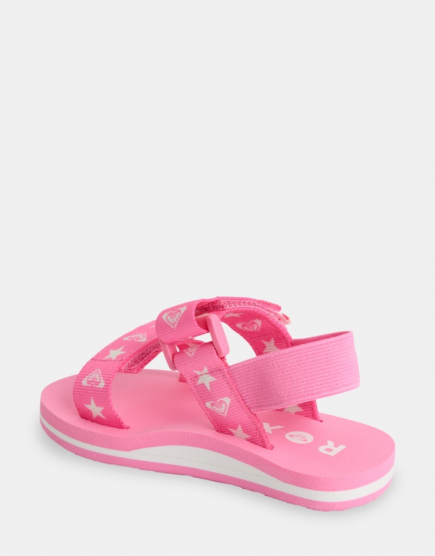 Roxy - Toddler Roxy Cage Sandals