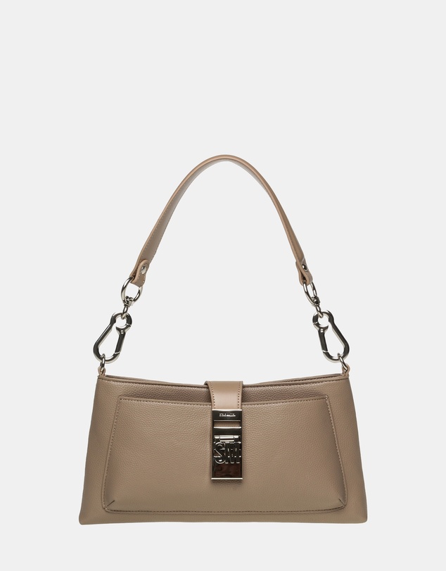Steve Madden - BLilou Taupe Handbag