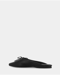 Senso - Bennett I