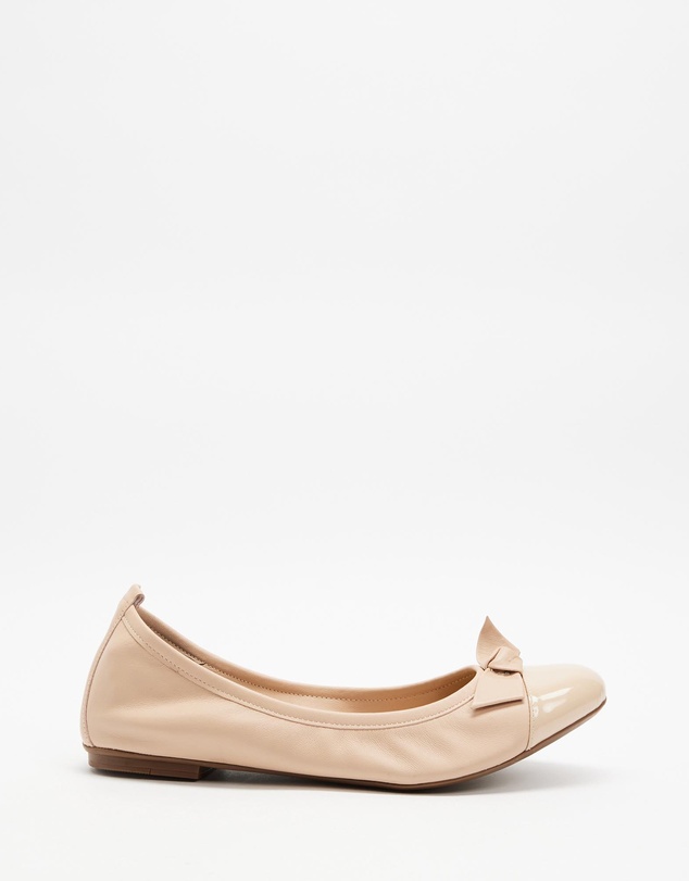 Nina Armando - Madeline Ballet Flats