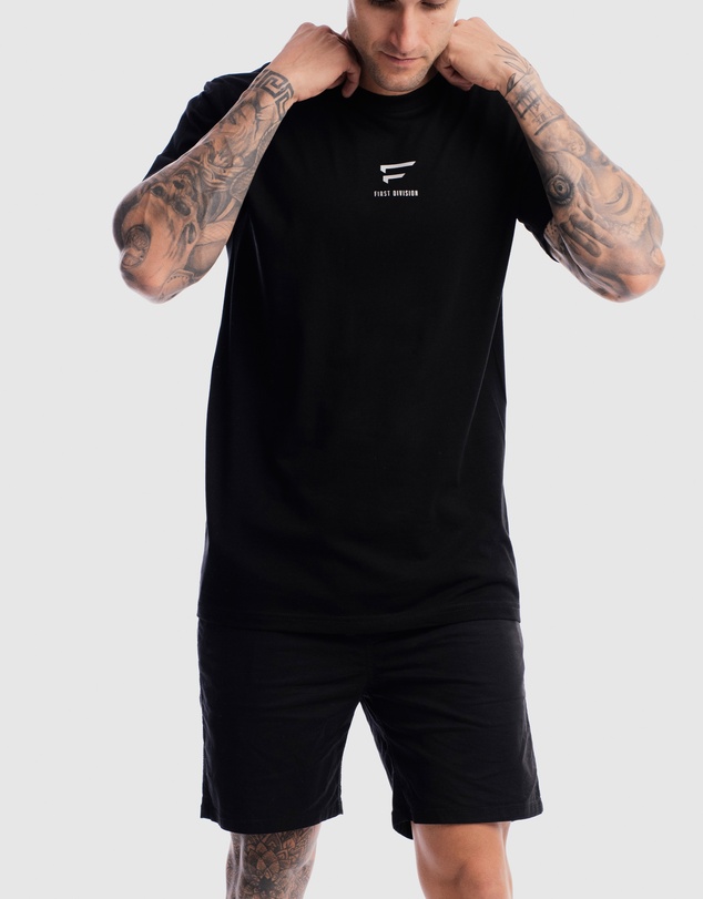 First Division - Pro Centre Tee