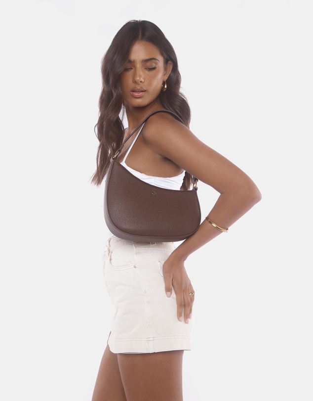 PETA AND JAIN - Swerve Bag