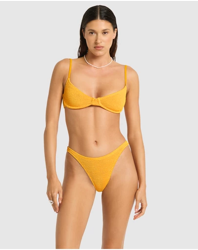 Bond-Eye Swimwear - Gracie Balconette