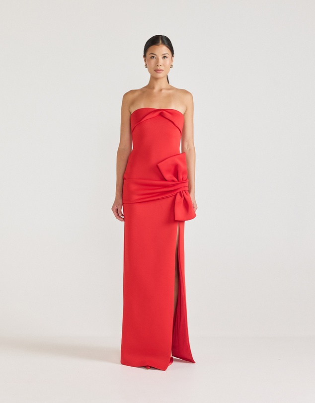 TOJHA - Nowea Gown