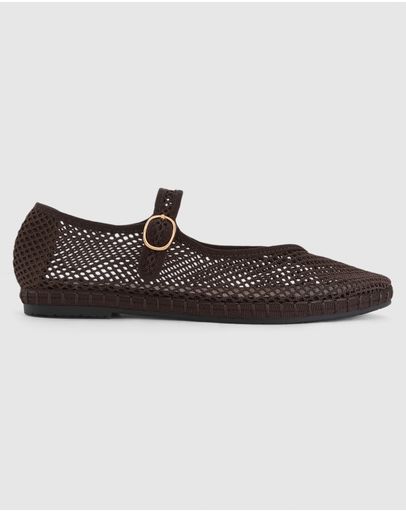 CHOCOLATE MESH