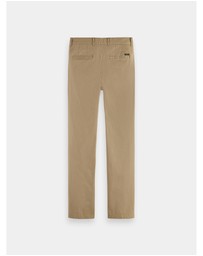 Scotch & Soda - Stuart Slim Fit Chinos