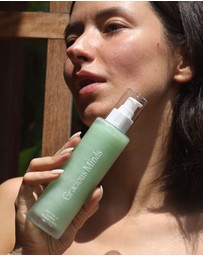 Gracious Minds - Purifying Organic Gel Cleanser