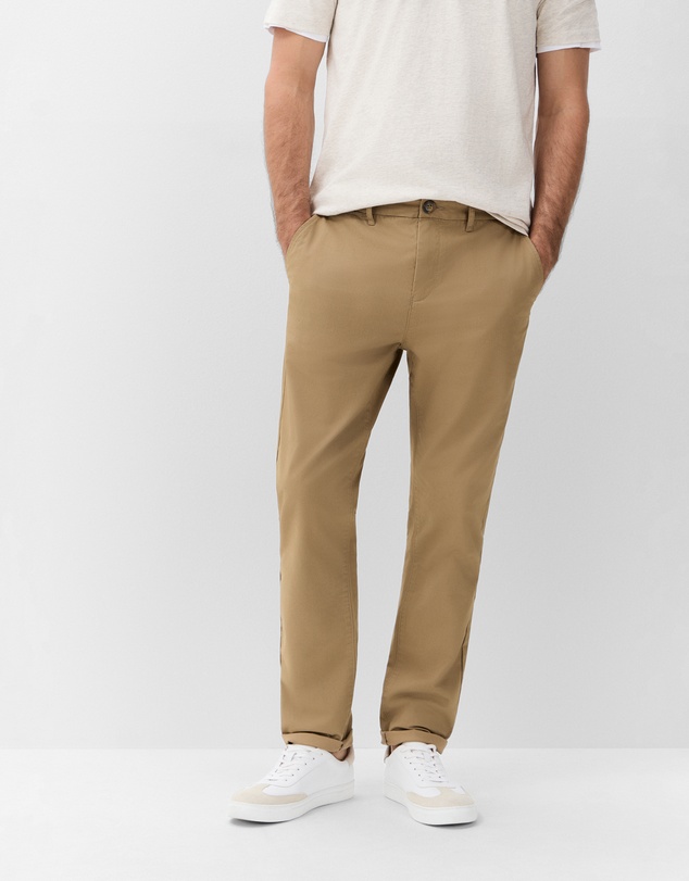 UNISON - Slim Chino Pant