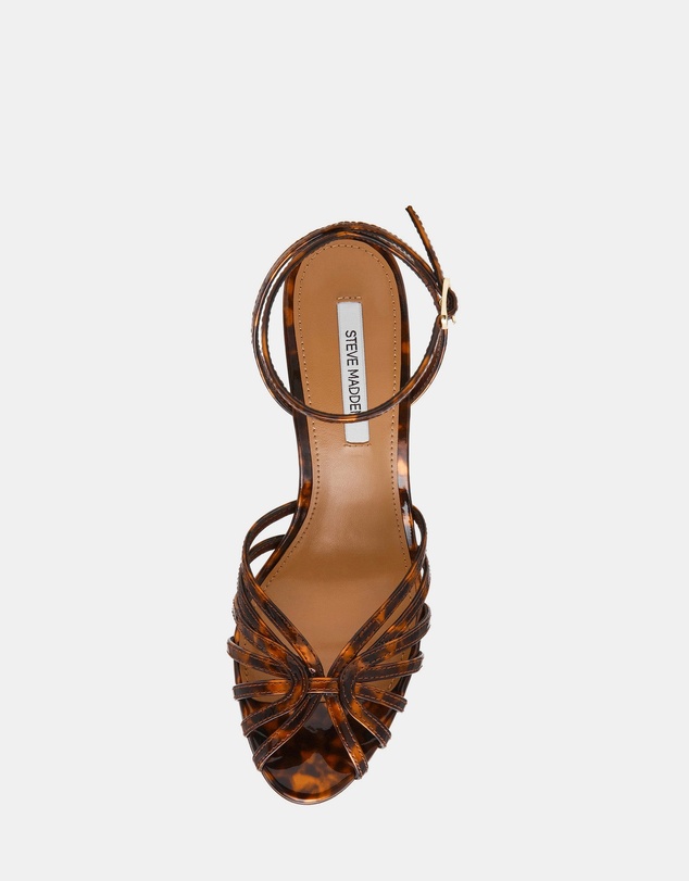 Steve Madden - Mizuna tortoise