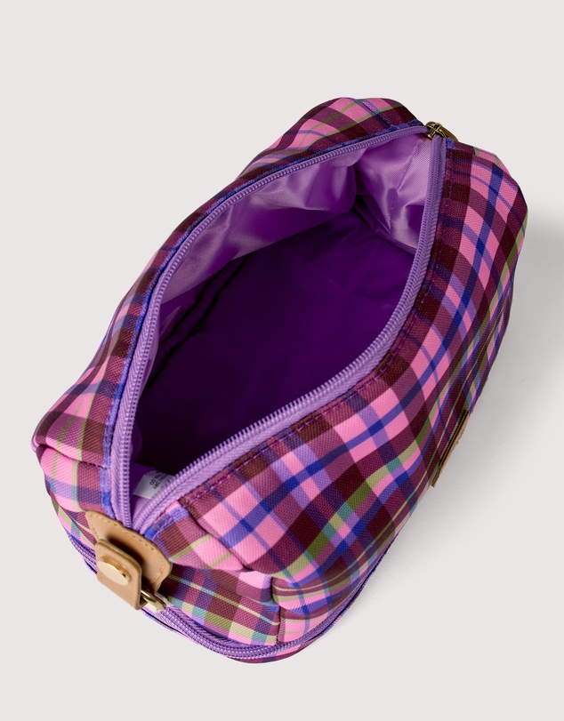 The Somewhere Co - Wanderland Cosmetic Bag