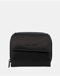 Pierre Cardin - Pierre Cardin Leather Ladies Wallet
