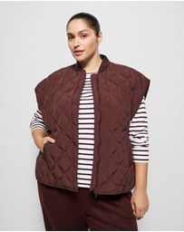 Commonry - Bridget Gilet