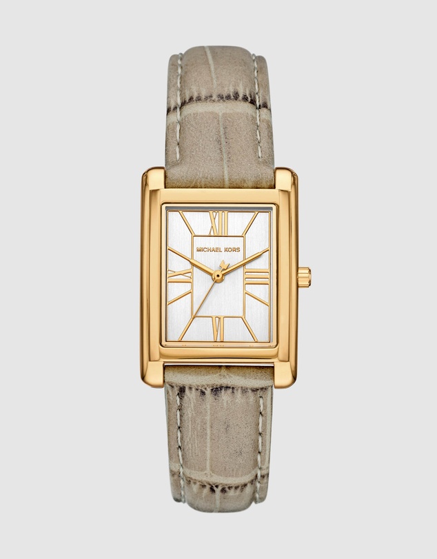 Michael Kors - Essex Nude Analogue Watch