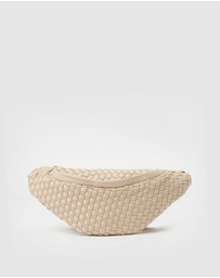 Arms Of Eve - Blaise Bumbag - Cream
