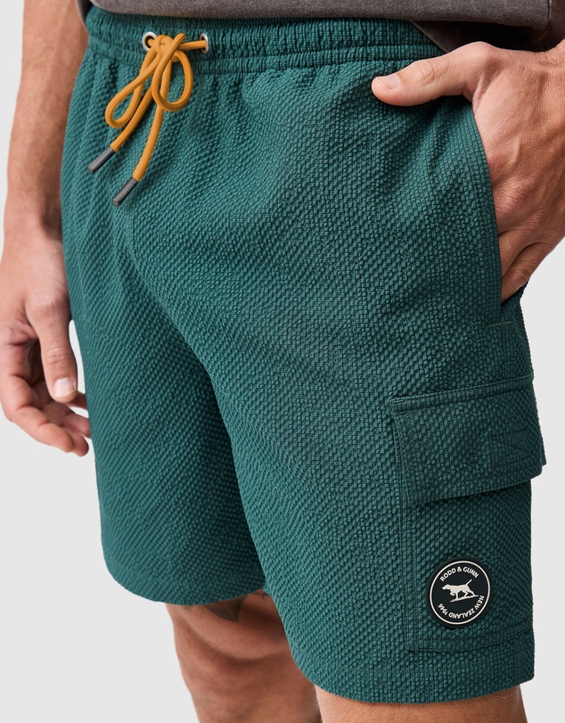 Rodd & Gunn - Winterton River Swim Short