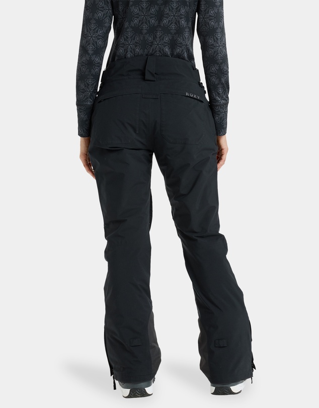 Roxy - Womens Gore-Tex Spridle Snow Pants