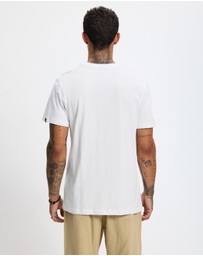 Deus Ex Machina - Shield Standard Tee