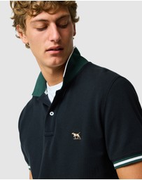 Rodd & Gunn - New Lynn Sports Fit Polo