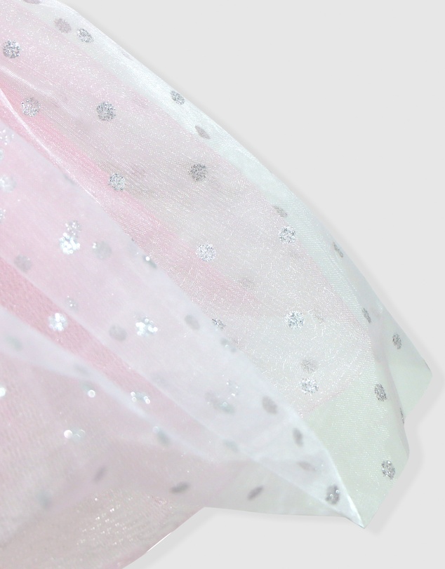 Pink Poppy - Romantic Ballet Sequin Sparkle Multi-layered Tutu