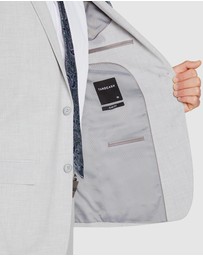 Tarocash - Caleb Slim Stretch Suit Jacket