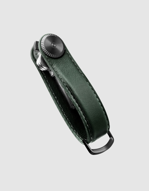 Orbitkey - Key Organiser Pro Leather