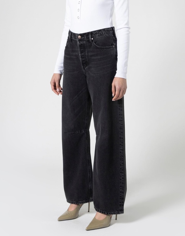 Nobody Denim - Vera Jeans