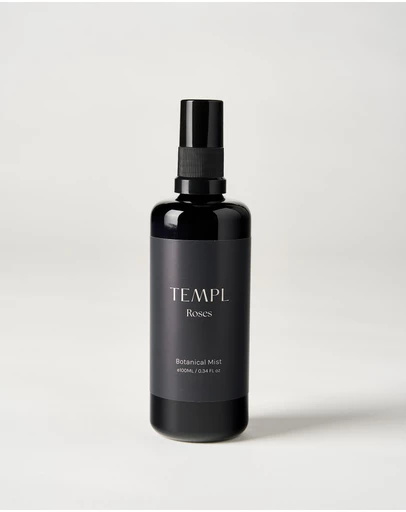 TEMPL - Roses Botanical Mist