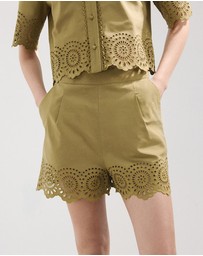 M.N.G - Milana Shorts