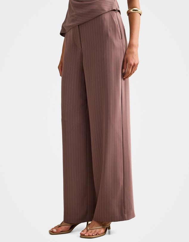 Forever New - Willow Wide Leg Pants