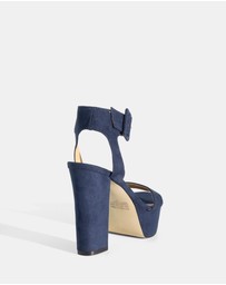 Therapy - Lelda Heels