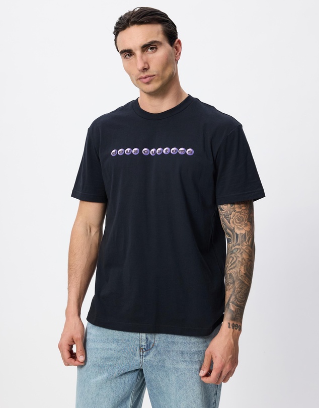 Deus Ex Machina - Orb Tee