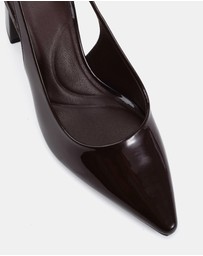 Novo - Irie Heels