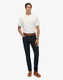 Superdry - Vintage Slim Jeans