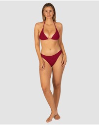 Baku Swimwear - Ibiza Regular Bikini Bottom