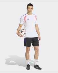 adidas Performance - Tiro26 League Football Jersey Mens