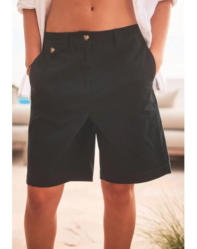 NEXT - Chinos Knee Shorts