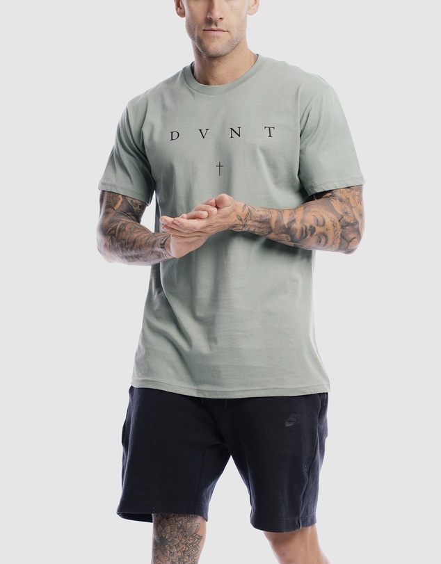 DVNT - Saint Tee