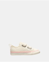 Converse - Chuck Taylor All Star 2V Crochet Infant