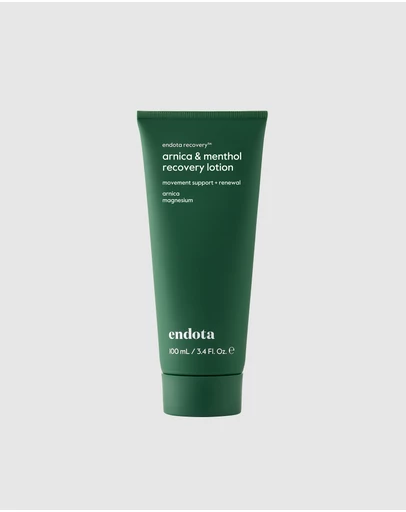 Endota - Arnica & Menthol Recovery Lotion 100ml