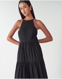 Willa - Aquila Maxi Dress