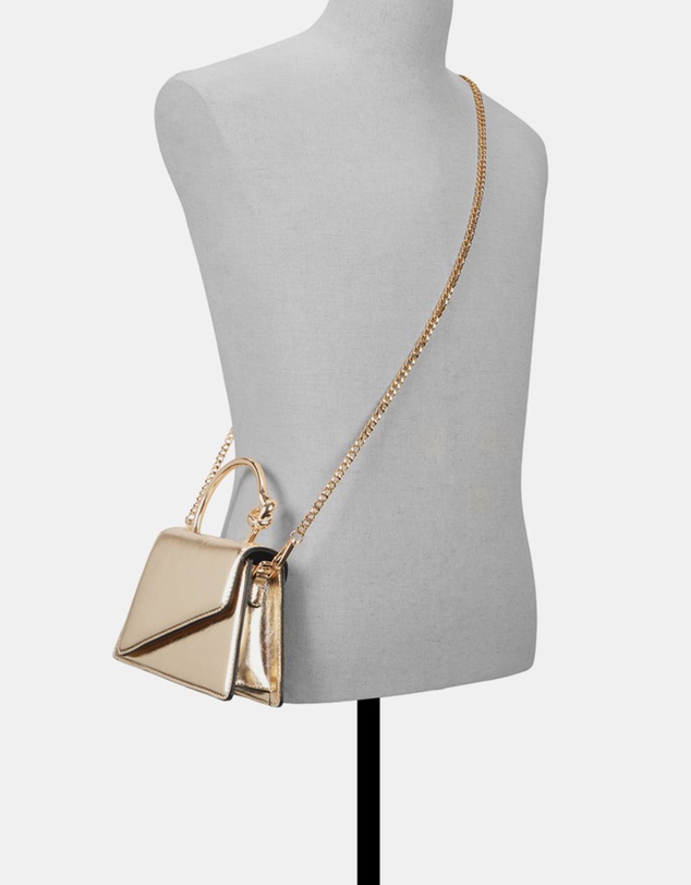ALDO - Aellax Top Handle Bag