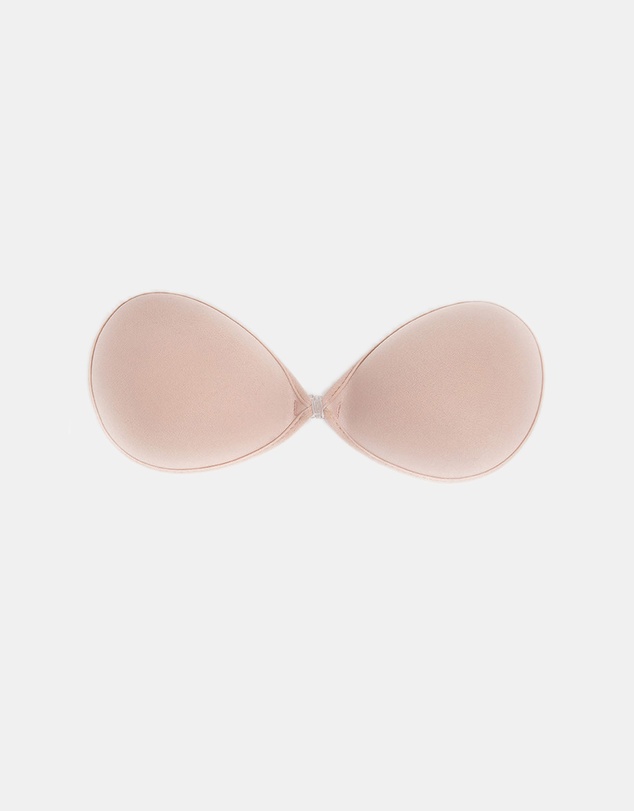 B Free Intimate Apparel - Sleek Stick On Bra (A-B-C-D-E-F) Cup