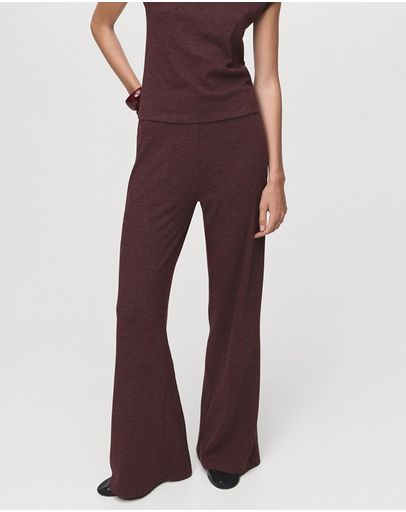 Dark Red